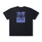 DANE CRUX T-SHIRT // BLACK