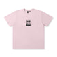 DANE CRUX T-SHIRT // BLUSH