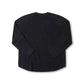 FH WAFFLE KNIT // BLACK