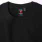 FH WAFFLE KNIT // BLACK