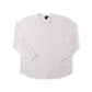 FH WAFFLE KNIT // NATURAL