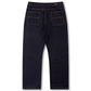 FH WORKER JEAN // RAW INDIGO DENIM