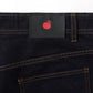 FH WORKER JEAN // RAW INDIGO DENIM