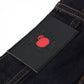 FH WORKER JEAN // RAW INDIGO DENIM