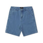 Former Merchandise DISTEND VT Walkshort Worn Denim - ARROW & BEAST