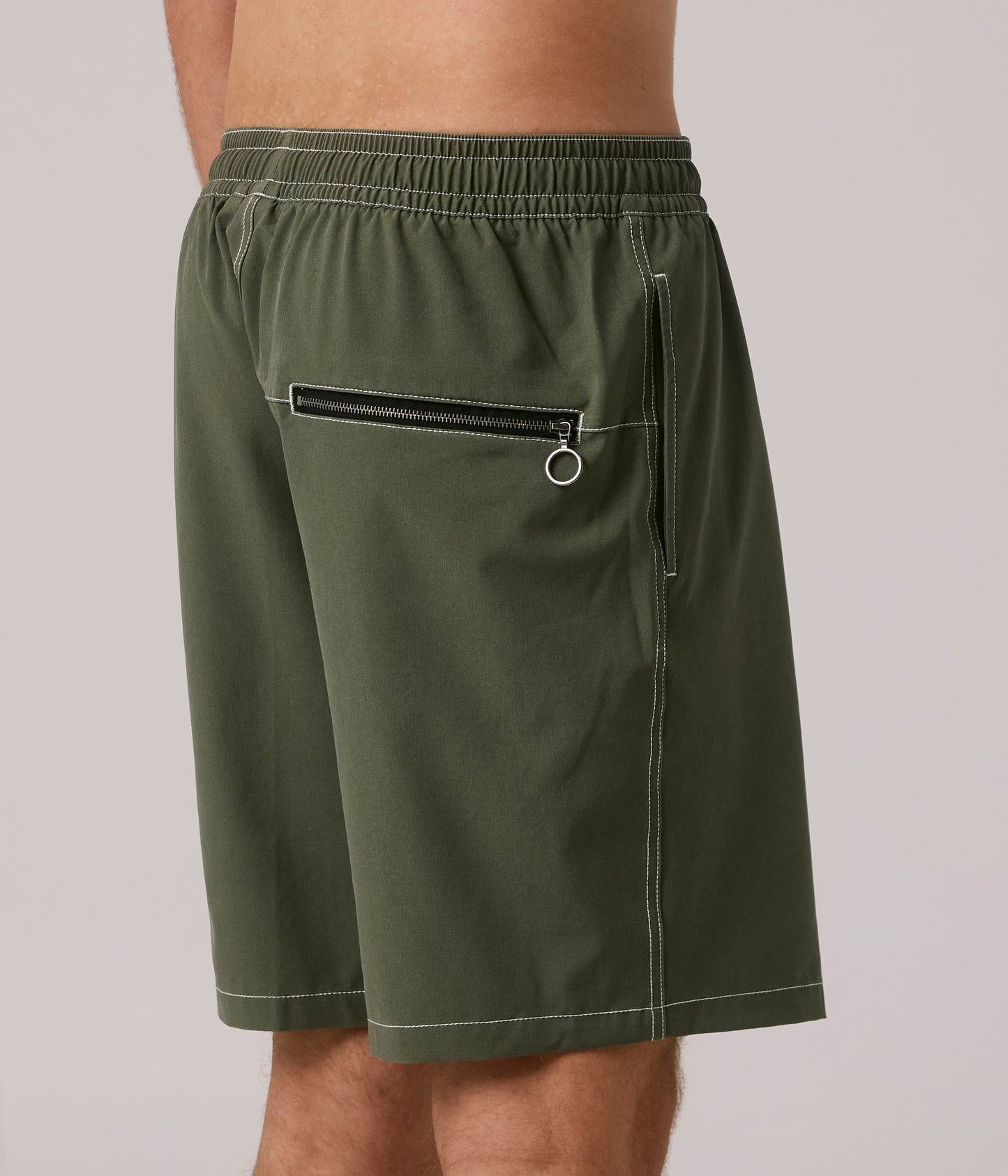 FORMER MERCHANDISE SWANS BAGGY 18 SWIM TRUNK SURPLUS
