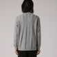 FORMER MERCHANDISE AG LS POLO GREY