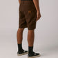 FORMER MERCHANDISE VT DISTEND 20.5' CANVAS CARPENTER SHORT BROWN