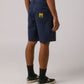 FORMER MERCHANDISE REYNOLDS 21' WALKSHORT WORN NAVY