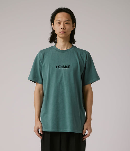 FORMER MERCHANDISE LEGACY REACTION T-SHIRT RIVER
