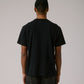 FORMER MERCHANDISE DARING T-SHIRT BLACK