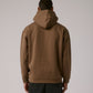FORMER MERCHANDISE GLEAM HOOD TAUPE