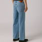 FORMER MERCHANDISE CRUX DENIM PANT WASHED BLUE