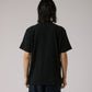 FORMER MERCHANDISE LIABLE T-SHIRT BLACK