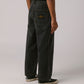 FORMER MERCHANDISE REYNOLDS DENIM PANT WASHED BLACK