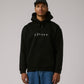 FORMER MERCHANDISE SKITTISH HOOD BLACK
