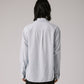 FORMER MERCHANDISE PUNCTURE LS SHIRT WHITE