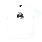 Former Merchandise Remnant Tee White - ARROW & BEAST