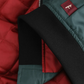 Former Merchandise Varsity AG Jacket Forest - ARROW & BEAST