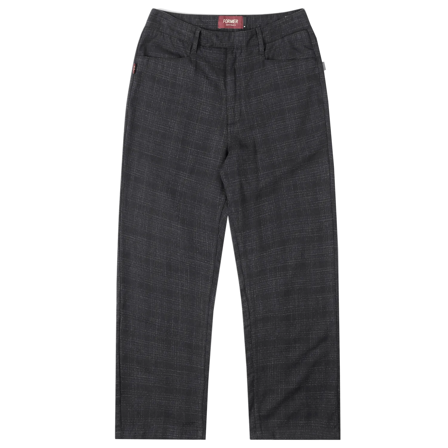 Former Merchandise AG Slack Charcoal