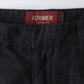Former Merchandise AG Slack Charcoal - ARROW & BEAST