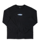 Former Complexion LS Tee Black