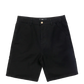 Former Merchandise Distend Walkshort Black - ARROW & BEAST
