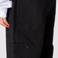 Former Merchandise Distend Walkshort Black - ARROW & BEAST