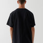 Former Merchandise Delicate Tension Lil Legacy Tee Black Yellow - ARROW & BEAST