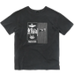 Former Merchandise Paradox Tee Washed Black - ARROW & BEAST
