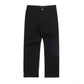 Former - CRUX PANT BLACK - BLACK - ARROW & BEAST