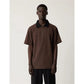 Former Uniform Polo Brown - ARROW & BEAST
