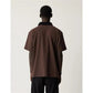 Former Uniform Polo Brown - ARROW & BEAST