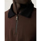 Former Uniform Polo Brown - ARROW & BEAST