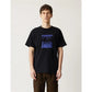 Former - FREQUENCY CRUX T-SHIRT - Black - ARROW & BEAST