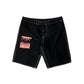 Former - OBSERVATION CRUX 20 TRUNK BLACK - BLACK - ARROW & BEAST