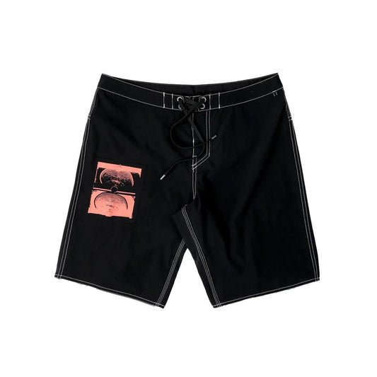 Former - OBSERVATION CRUX 20 TRUNK BLACK - BLACK - ARROW & BEAST