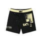 Former - SILENCE TRUNK BLACK - BLACK - ARROW & BEAST