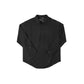 Former - VIVIAN STRIPE LS SHIRT BLACK - BLACK - ARROW & BEAST