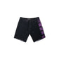 Former - EQUASION CONTROL TRUNK - Washed Black - ARROW & BEAST