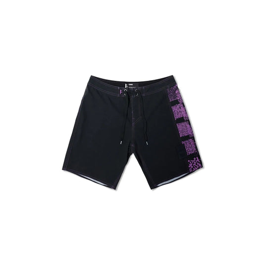 Former - EQUASION CONTROL TRUNK - Washed Black - ARROW & BEAST