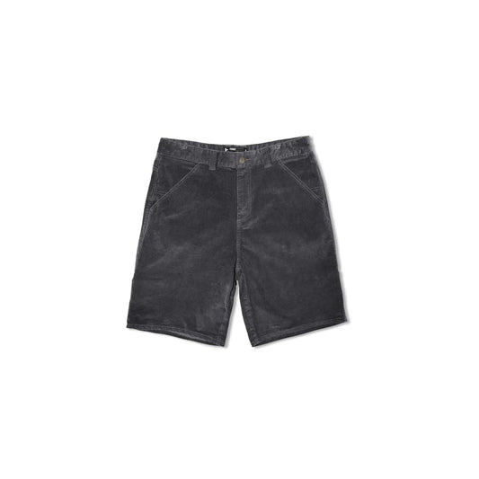 Former - DISTEND CORD WORK SHORT - Pepper - ARROW & BEAST