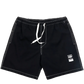 Former Merchandise Swans Baggy Trunk Black - ARROW & BEAST