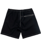 Former Merchandise Swans Baggy Trunk Black - ARROW & BEAST