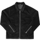 Former Merchandise Synoptic Cord Jacket Black - ARROW & BEAST