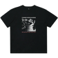 Former Merchandise Tantrum Tee Black - ARROW & BEAST