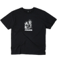 Former Merchandise Virtuous Tee Black - ARROW & BEAST