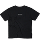 Former Merchandise Virtuous Tee Black - ARROW & BEAST