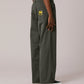 FORMER MERCHANDISE REYNOLDS WORK PANT DEEP OLIVE