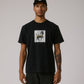 FORMER MERCHANDISE DARING T-SHIRT BLACK